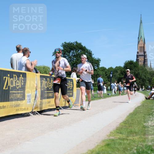 21.06.2026 - Viking Triathlon Michael Strokosch http://msf.ph/oto/9834794 21.06.2026 14:06:23 Laufen 163, 329, 333, 538 meine-sportfotos.de