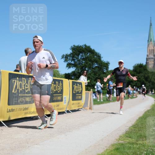 21.06.2026 - Viking Triathlon Michael Strokosch http://msf.ph/oto/9834798 21.06.2026 14:06:24 Laufen 163, 329, 333 meine-sportfotos.de