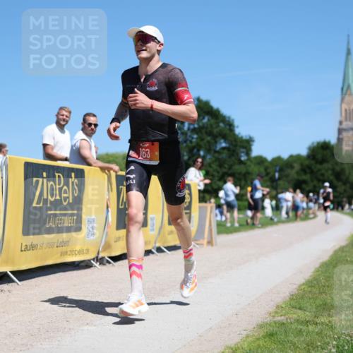 21.06.2026 - Viking Triathlon Michael Strokosch http://msf.ph/oto/9834810 21.06.2026 14:06:26 Laufen 163, 329, 333, 415 meine-sportfotos.de