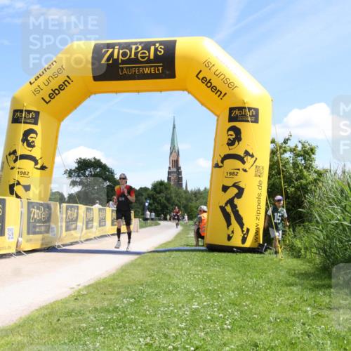21.06.2026 - Viking Triathlon Michael Strokosch http://msf.ph/oto/9834826 21.06.2026 13:05:00 Laufen 467, 475 meine-sportfotos.de