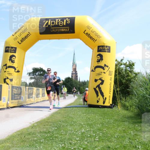 21.06.2026 - Viking Triathlon Michael Strokosch http://msf.ph/oto/9834837 21.06.2026 13:05:18 Laufen 30, 161, 429 meine-sportfotos.de