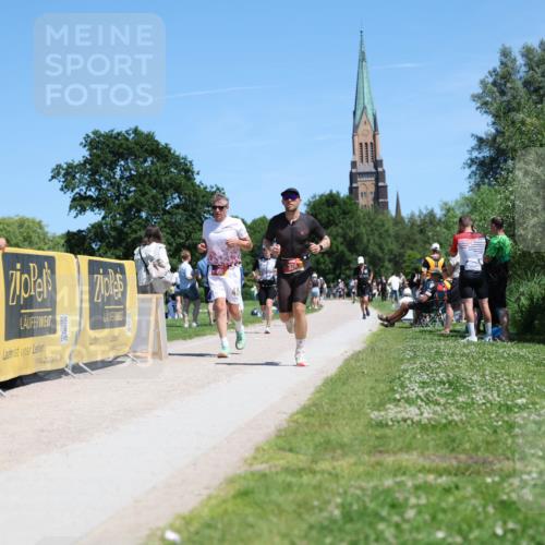 21.06.2026 - Viking Triathlon Michael Strokosch http://msf.ph/oto/9834845 21.06.2026 14:07:02 Laufen 324, 349, 377, 434, 491 meine-sportfotos.de