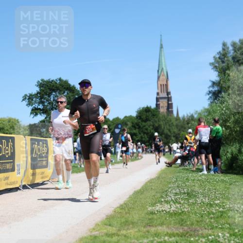 21.06.2026 - Viking Triathlon Michael Strokosch http://msf.ph/oto/9834847 21.06.2026 14:07:03 Laufen 324, 349, 377, 434, 491 meine-sportfotos.de