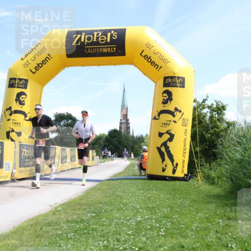 21.06.2026 - Viking Triathlon Michael Strokosch http://msf.ph/oto/9834856 21.06.2026 13:06:35 Laufen 94, 132, 343 meine-sportfotos.de