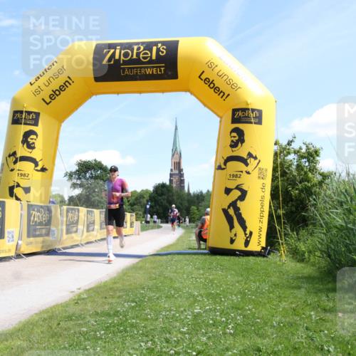 21.06.2026 - Viking Triathlon Michael Strokosch http://msf.ph/oto/9834861 21.06.2026 13:06:50 Laufen 102, 441 meine-sportfotos.de