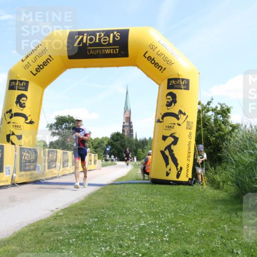 21.06.2026 - Viking Triathlon Michael Strokosch http://msf.ph/oto/9834863 21.06.2026 13:06:57 Laufen 219 meine-sportfotos.de