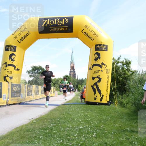21.06.2026 - Viking Triathlon Michael Strokosch http://msf.ph/oto/9834864 21.06.2026 13:07:04 Laufen 456 meine-sportfotos.de