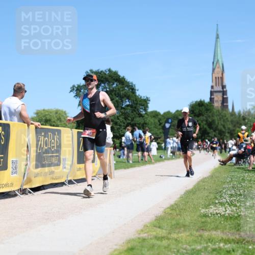 21.06.2026 - Viking Triathlon Michael Strokosch http://msf.ph/oto/9834875 21.06.2026 14:07:09 Laufen 111, 349, 377 meine-sportfotos.de