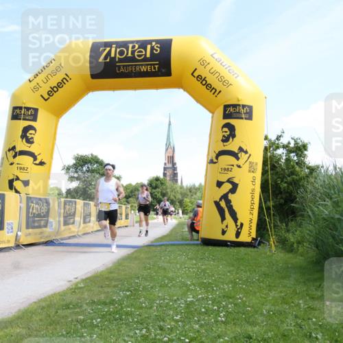 21.06.2026 - Viking Triathlon Michael Strokosch http://msf.ph/oto/9834876 21.06.2026 13:07:32 Laufen 634 meine-sportfotos.de