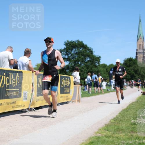 21.06.2026 - Viking Triathlon Michael Strokosch http://msf.ph/oto/9834878 21.06.2026 14:07:09 Laufen 111, 349, 377 meine-sportfotos.de