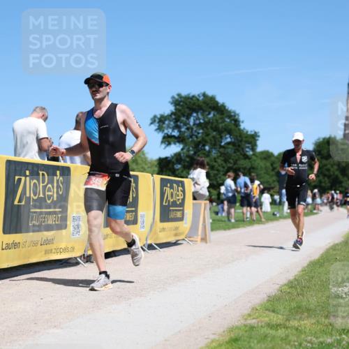 21.06.2026 - Viking Triathlon Michael Strokosch http://msf.ph/oto/9834880 21.06.2026 14:07:10 Laufen 111, 349, 377 meine-sportfotos.de