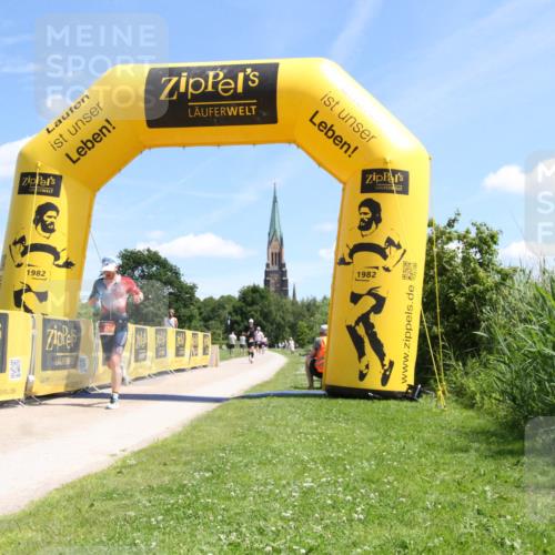 21.06.2026 - Viking Triathlon Michael Strokosch http://msf.ph/oto/9834910 21.06.2026 13:09:05 Laufen 42 meine-sportfotos.de