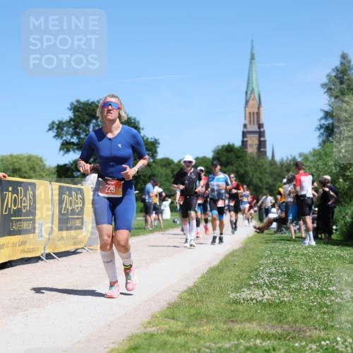 21.06.2026 - Viking Triathlon Michael Strokosch http://msf.ph/oto/9834931 21.06.2026 14:07:26 Laufen 144, 195, 229, 388, 394, 465, 613 meine-sportfotos.de