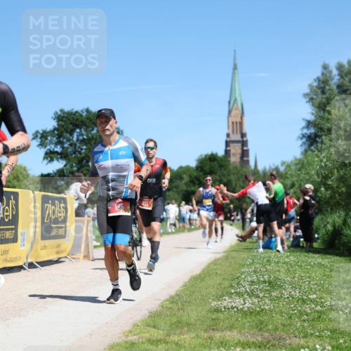 21.06.2026 - Viking Triathlon Michael Strokosch http://msf.ph/oto/9834956 21.06.2026 14:07:30 Laufen 144, 195, 388, 394, 465, 613 meine-sportfotos.de