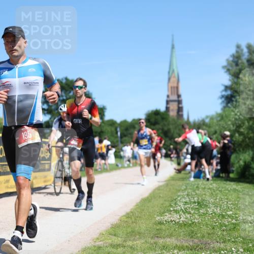 21.06.2026 - Viking Triathlon Michael Strokosch http://msf.ph/oto/9834960 21.06.2026 14:07:31 Laufen 144, 195, 388, 394, 465, 613 meine-sportfotos.de