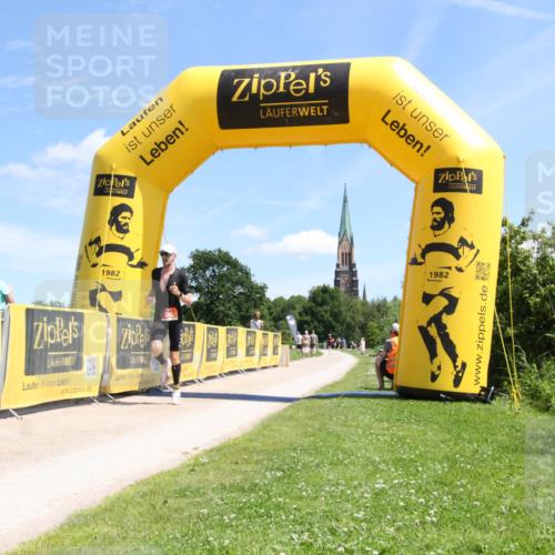 21.06.2026 - Viking Triathlon Michael Strokosch http://msf.ph/oto/9834973 21.06.2026 13:11:03 Laufen 280, 316 meine-sportfotos.de