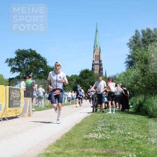 21.06.2026 - Viking Triathlon Michael Strokosch http://msf.ph/oto/9834998 21.06.2026 14:07:49 Laufen 475, 496, 548 meine-sportfotos.de