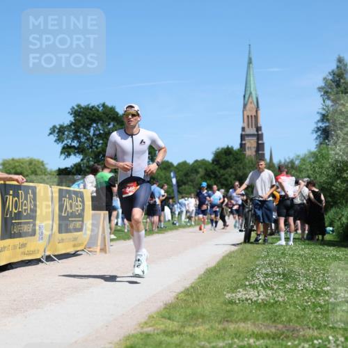 21.06.2026 - Viking Triathlon Michael Strokosch http://msf.ph/oto/9835002 21.06.2026 14:07:49 Laufen 475, 496, 548 meine-sportfotos.de