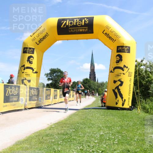 21.06.2026 - Viking Triathlon Michael Strokosch http://msf.ph/oto/9835012 21.06.2026 13:13:10 Laufen 26, 119, 464 meine-sportfotos.de