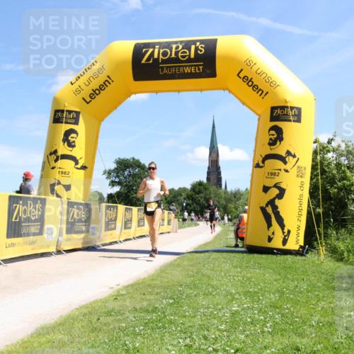 21.06.2026 - Viking Triathlon Michael Strokosch http://msf.ph/oto/9835021 21.06.2026 13:13:29 Laufen 655 meine-sportfotos.de