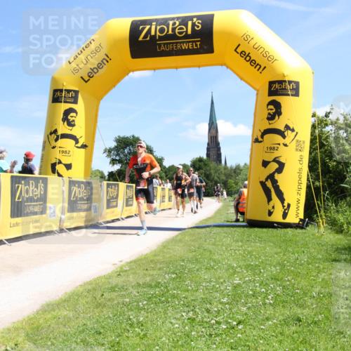 21.06.2026 - Viking Triathlon Michael Strokosch http://msf.ph/oto/9835030 21.06.2026 13:13:48 Laufen 459, 556 meine-sportfotos.de
