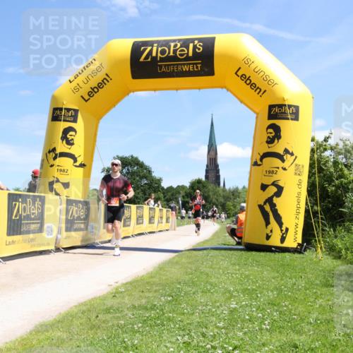 21.06.2026 - Viking Triathlon Michael Strokosch http://msf.ph/oto/9835042 21.06.2026 13:14:19 Laufen 552 meine-sportfotos.de