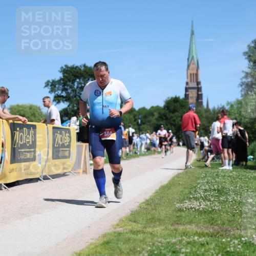 21.06.2026 - Viking Triathlon Michael Strokosch http://msf.ph/oto/9835046 21.06.2026 14:08:00 Laufen 332, 496, 504 meine-sportfotos.de