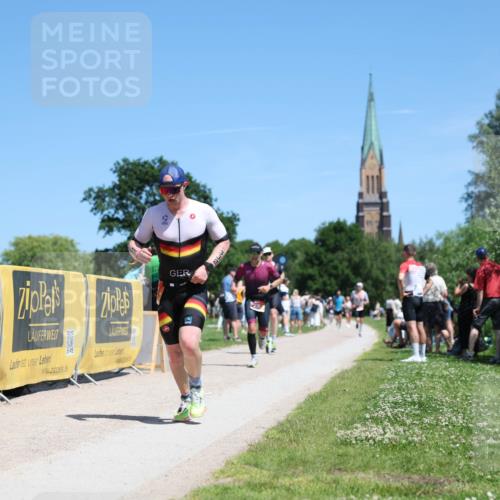 21.06.2026 - Viking Triathlon Michael Strokosch http://msf.ph/oto/9835053 21.06.2026 14:08:08 Laufen 214, 239, 328, 332 meine-sportfotos.de