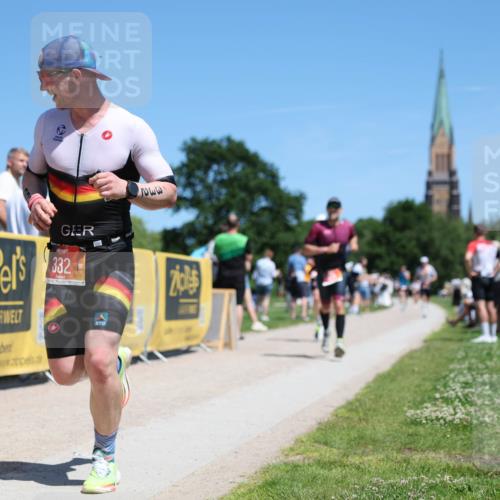 21.06.2026 - Viking Triathlon Michael Strokosch http://msf.ph/oto/9835059 21.06.2026 14:08:09 Laufen 214, 239, 328, 332 meine-sportfotos.de