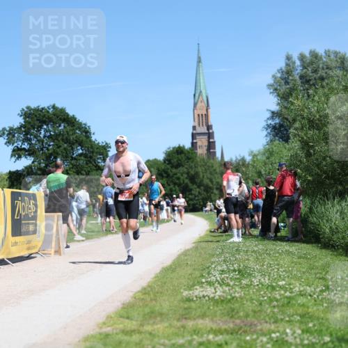 21.06.2026 - Viking Triathlon Michael Strokosch http://msf.ph/oto/9835077 21.06.2026 14:08:15 Laufen 239, 306 meine-sportfotos.de
