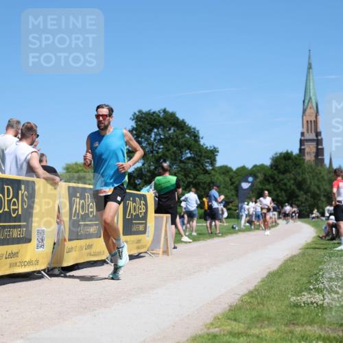 21.06.2026 - Viking Triathlon Michael Strokosch http://msf.ph/oto/9835103 21.06.2026 14:08:21 Laufen 306 meine-sportfotos.de