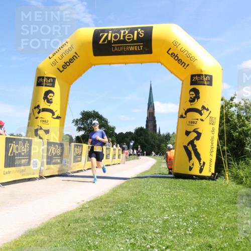 21.06.2026 - Viking Triathlon Michael Strokosch http://msf.ph/oto/9835107 21.06.2026 13:16:33 Laufen 663 meine-sportfotos.de