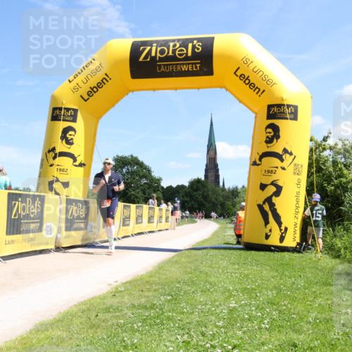 21.06.2026 - Viking Triathlon Michael Strokosch http://msf.ph/oto/9835109 21.06.2026 13:16:43 Laufen 356 meine-sportfotos.de