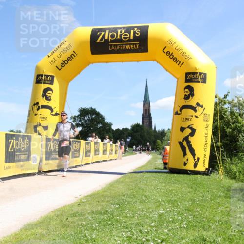 21.06.2026 - Viking Triathlon Michael Strokosch http://msf.ph/oto/9835172 21.06.2026 13:18:48 Laufen 84 meine-sportfotos.de