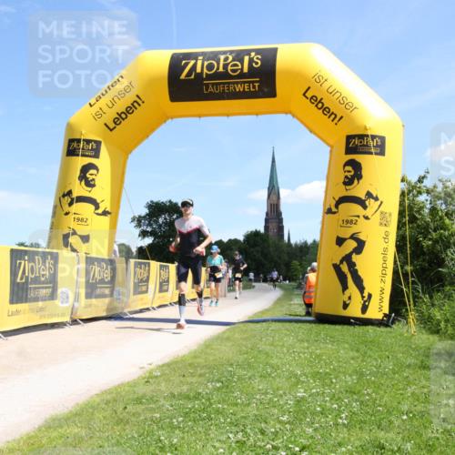 21.06.2026 - Viking Triathlon Michael Strokosch http://msf.ph/oto/9835190 21.06.2026 13:19:21 Laufen 579 meine-sportfotos.de