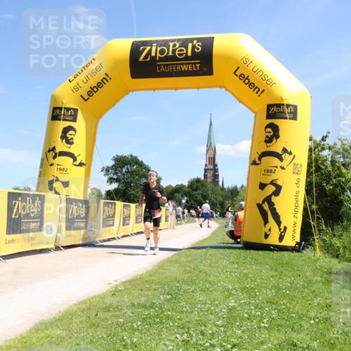 21.06.2026 - Viking Triathlon Michael Strokosch http://msf.ph/oto/9835204 21.06.2026 13:20:10 Laufen 255 meine-sportfotos.de
