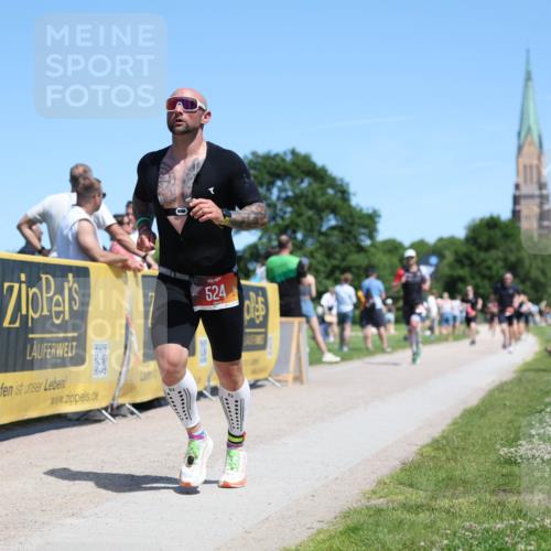 21.06.2026 - Viking Triathlon Michael Strokosch http://msf.ph/oto/9835213 21.06.2026 14:08:58 Laufen 82, 182, 517, 524, 651 meine-sportfotos.de