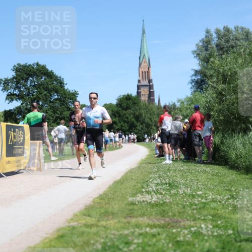 21.06.2026 - Viking Triathlon Michael Strokosch http://msf.ph/oto/9835269 21.06.2026 14:09:10 Laufen 80, 207, 223 meine-sportfotos.de