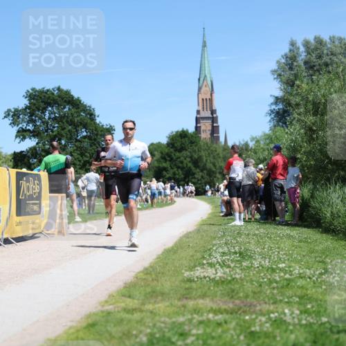 21.06.2026 - Viking Triathlon Michael Strokosch http://msf.ph/oto/9835271 21.06.2026 14:09:10 Laufen 80, 207, 223 meine-sportfotos.de