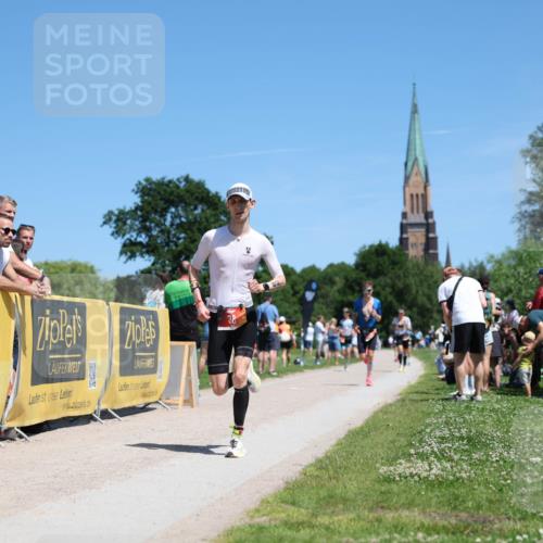 21.06.2026 - Viking Triathlon Michael Strokosch http://msf.ph/oto/9835292 21.06.2026 14:09:28 Laufen 38, 91, 453, 575 meine-sportfotos.de