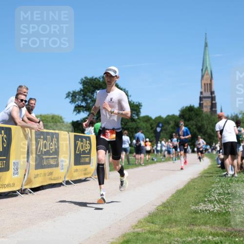 21.06.2026 - Viking Triathlon Michael Strokosch http://msf.ph/oto/9835293 21.06.2026 14:09:28 Laufen 38, 91, 453, 575 meine-sportfotos.de