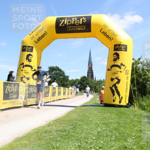 21.06.2026 - Viking Triathlon Michael Strokosch http://msf.ph/oto/9835298 21.06.2026 13:23:41 Laufen 354, 458 meine-sportfotos.de