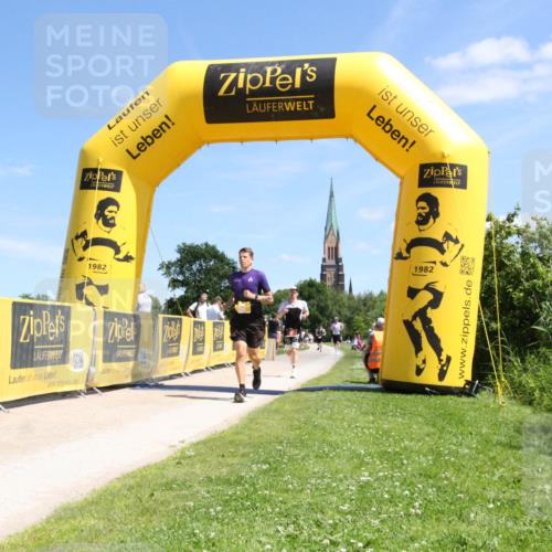 21.06.2026 - Viking Triathlon Michael Strokosch http://msf.ph/oto/9835342 21.06.2026 13:25:21 Laufen 653, 662 meine-sportfotos.de
