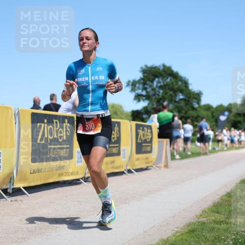 21.06.2026 - Viking Triathlon Michael Strokosch http://msf.ph/oto/9835349 21.06.2026 14:09:40 Laufen 310 meine-sportfotos.de