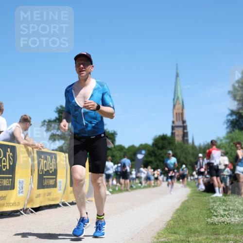 21.06.2026 - Viking Triathlon Michael Strokosch http://msf.ph/oto/9835373 21.06.2026 14:09:54 Laufen 135, 379, 527 meine-sportfotos.de