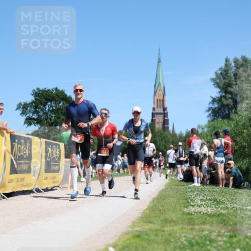 21.06.2026 - Viking Triathlon Michael Strokosch http://msf.ph/oto/9835392 21.06.2026 14:10:04 Laufen 81, 218, 399, 464 meine-sportfotos.de