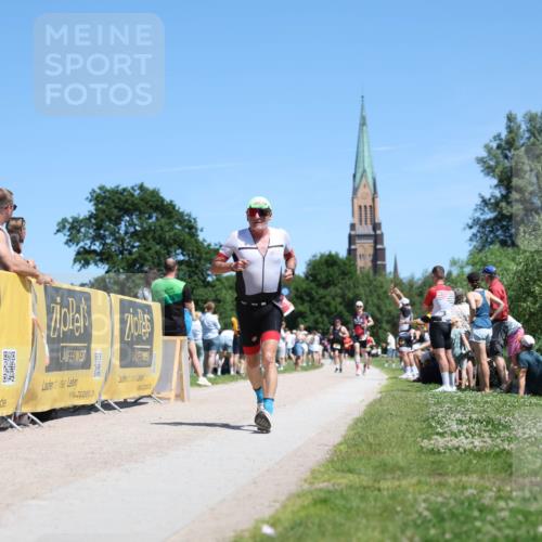 21.06.2026 - Viking Triathlon Michael Strokosch http://msf.ph/oto/9835408 21.06.2026 14:10:09 Laufen 81, 399, 568 meine-sportfotos.de