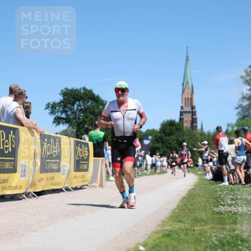 21.06.2026 - Viking Triathlon Michael Strokosch http://msf.ph/oto/9835412 21.06.2026 14:10:09 Laufen 81, 399, 568 meine-sportfotos.de