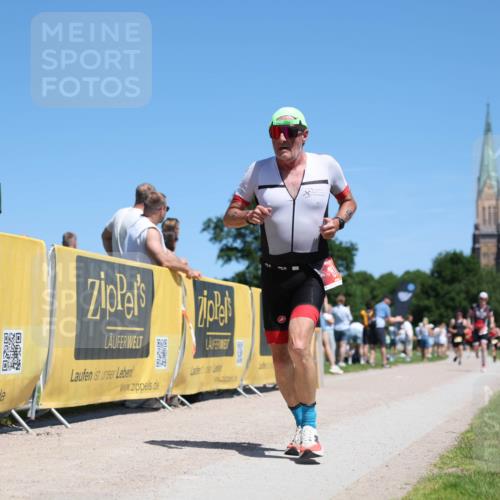 21.06.2026 - Viking Triathlon Michael Strokosch http://msf.ph/oto/9835418 21.06.2026 14:10:10 Laufen 81, 568, 669 meine-sportfotos.de