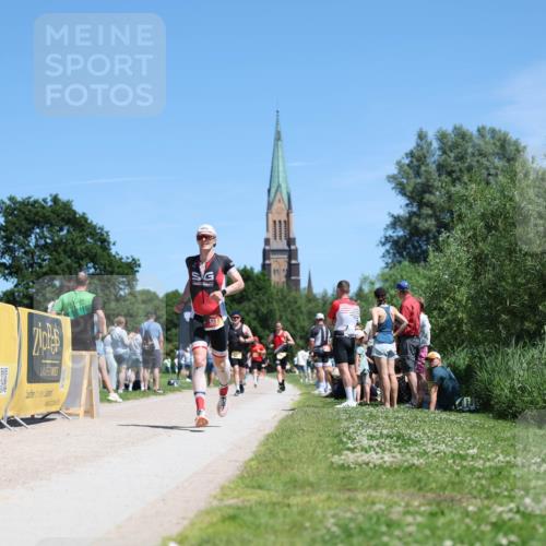 21.06.2026 - Viking Triathlon Michael Strokosch http://msf.ph/oto/9835423 21.06.2026 14:10:15 Laufen 568, 616, 629, 669 meine-sportfotos.de
